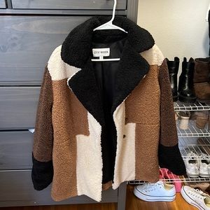 Steve Madden willow jacket
